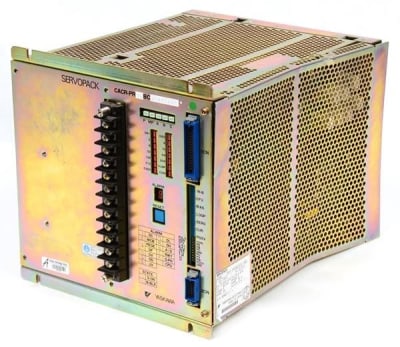 YASKAWA ELECTRIC CACR-PR30BC3CSY166C