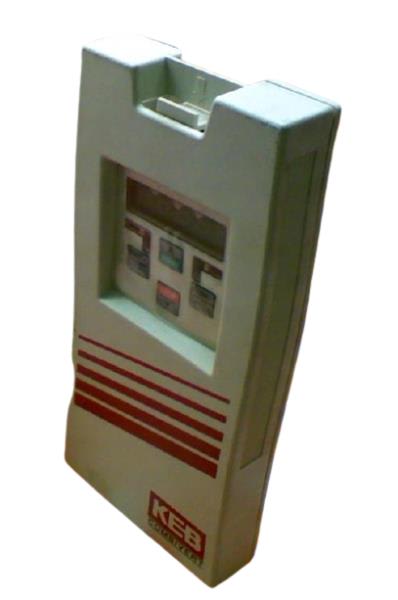 KEB AUTOMATION 00.F5.060.4000