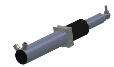 ERHARDT & LEIMER 00370841-AG 2591