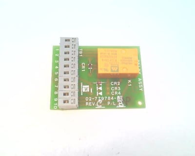 EMERSON 02-779784-01