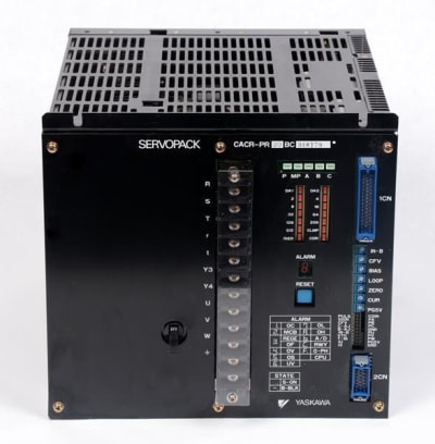 YASKAWA ELECTRIC CACR-PR44BC3CSY152