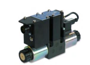 CONTINENTAL HYDRAULICS VED03MG-3AC-08-G-OBWE1D-E