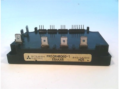 MITSUBISHI PM50RHB060-1
