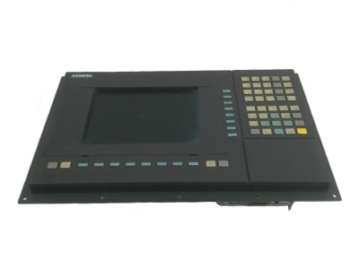 SIEMENS 6FC5203-0AB11-0AA0