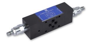 CONTINENTAL HYDRAULICS P03MSV-XC-150-GA-B