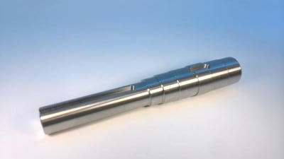 RADWELL VERIFIED SUBSTITUTE 202A05L14-SUB-SHAFT
