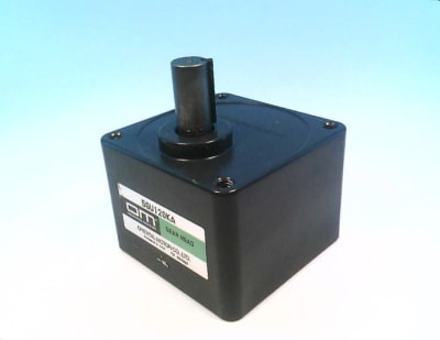 ORIENTAL MOTOR 5GU120KA