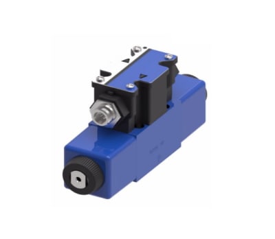 RADWELL VERIFIED SUBSTITUTE DG4V-3S-6C-M-FPA5WL-B5-60-SUB