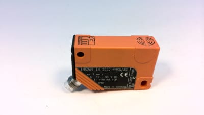 EFECTOR IN-2002-FRKG/AS-610-TRF RT-IN5269