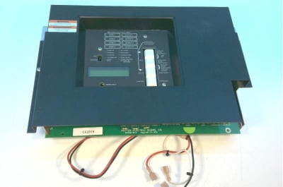 POTTER ELECTRIC 5150357-01-D