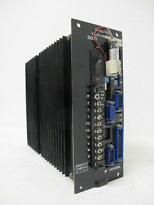 YASKAWA ELECTRIC CACR-HR15BAB