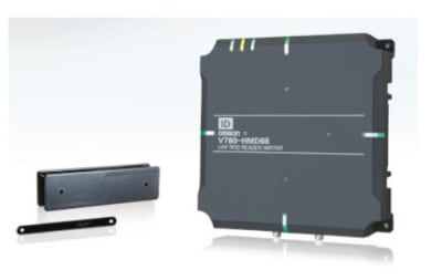 OMRON V780-HMD68-EIP-EU