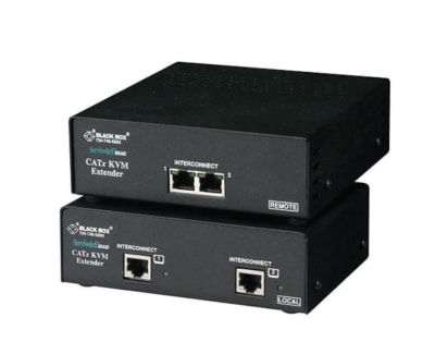 BLACK BOX CORP ACU2222A-R2