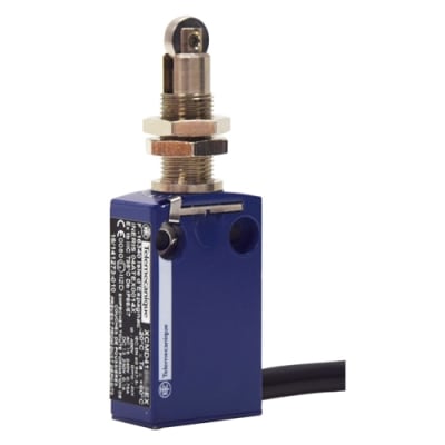 TELEMECANIQUE SENSORS XCMD41F2L5EX