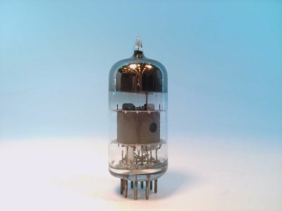 GENERAL ELECTRIC 3JC6A