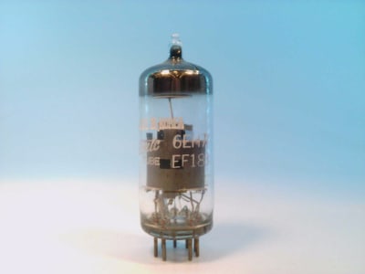 GENERAL ELECTRIC 6EH7/EF183