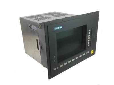 SIEMENS 6FC5103-0AB01-0AA1
