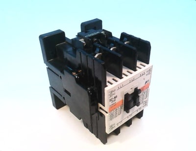 FUJI ELECTRIC SC-N3/4