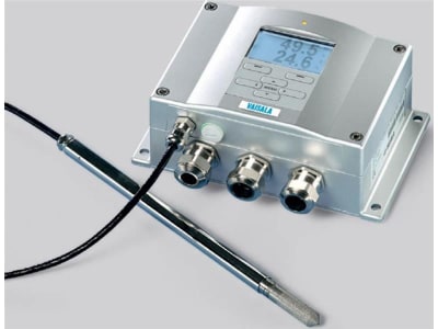 VAISALA SENSOR SYS HMT3305M0B111BBBA100A0AAAAAA1