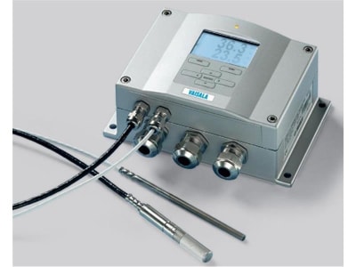 VAISALA SENSOR SYS HMT3307S1C002CBCA100A0DAAAAA1