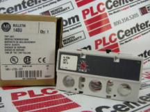 ALLEN BRADLEY 140U-JTD3-D17