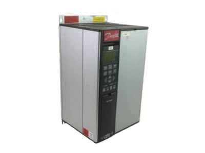 DANFOSS VLT5002PT6C20STR0DLF10A00C0