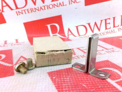 EATON CORPORATION H-83