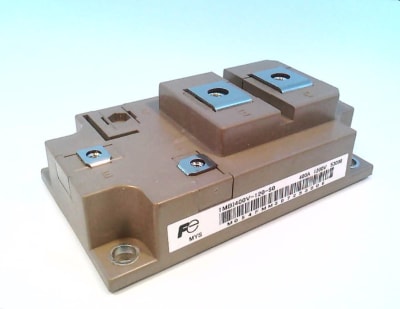 FUJI ELECTRIC 1MBI400V-120-50