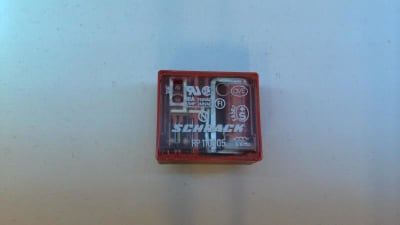 TE CONNECTIVITY RP110005