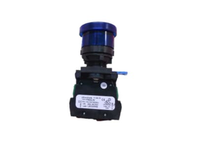 C3 CONTROLS W22IPP2-MEI-FM24LW-10