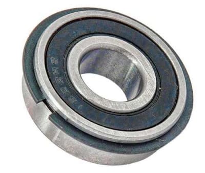 CONSOLIDATED BEARING 6307-2RSNR