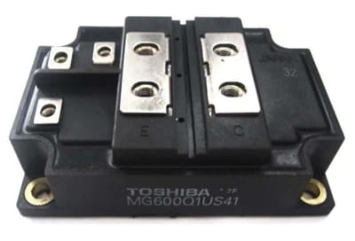 TOSHIBA MG600Q1US51