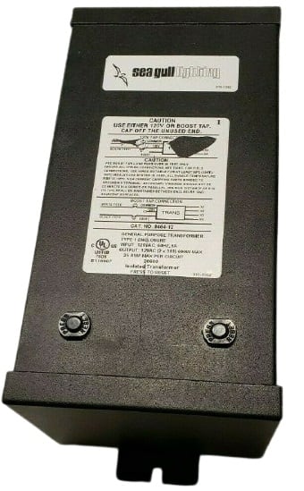 SEA GULL LIGHTING 9464-12