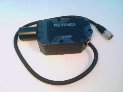 KEYENCE CORP LT-9030M