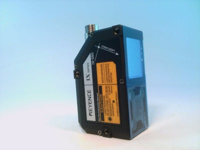 KEYENCE CORP IX-080
