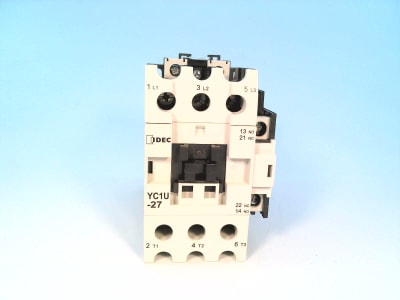 IDEC YC1U-27A120