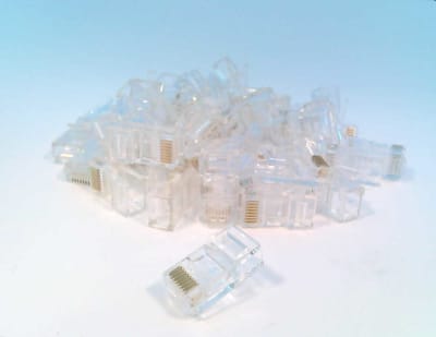 LEGRAND RJ45P50V