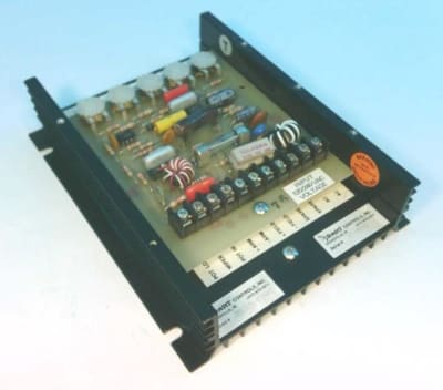 DART CONTROLS 253D-200C