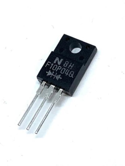 NIHON INTER ELECTRONICS F10P04Q