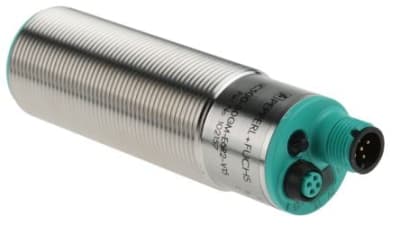 PEPPERL & FUCHS UC500-30GM70S-IE2R2-V15