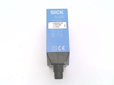 SICK 1022686