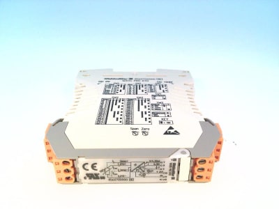 WEIDMULLER 8560700000