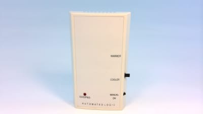 AUTOMATED LOGIC RSPL