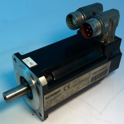 BECKHOFF AM3032-0D00