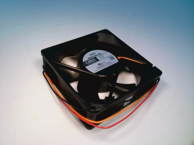 ORIENTAL MOTOR MD925A-24L