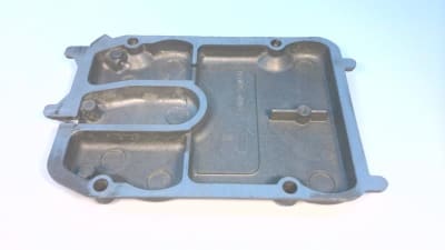 LISTER PETTER 602-30490