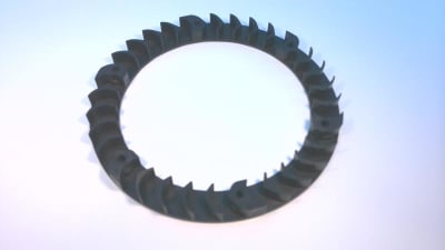 LISTER PETTER 601-31600