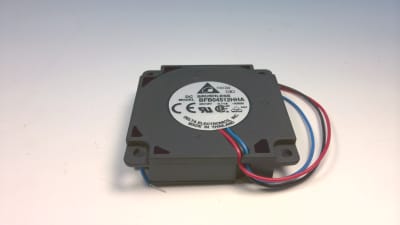 DELTA GROUP ELECTRONICS BFB04512HHA-AR00