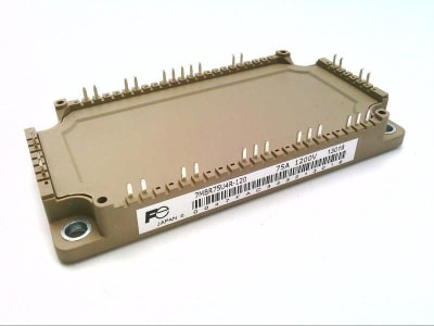 FUJI ELECTRIC 7MBR75U4R120