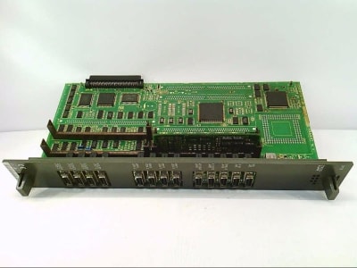 FANUC A16B-2203-0031